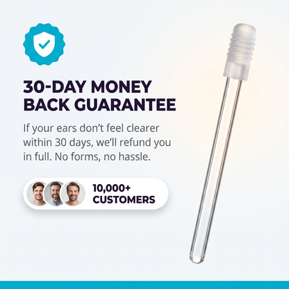 Strela Ear Wax Removal Sticks